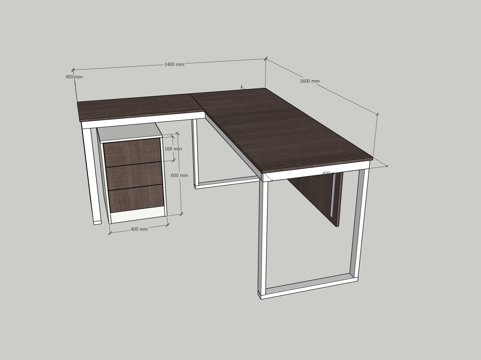 Modelo AXIS de EnMatEria