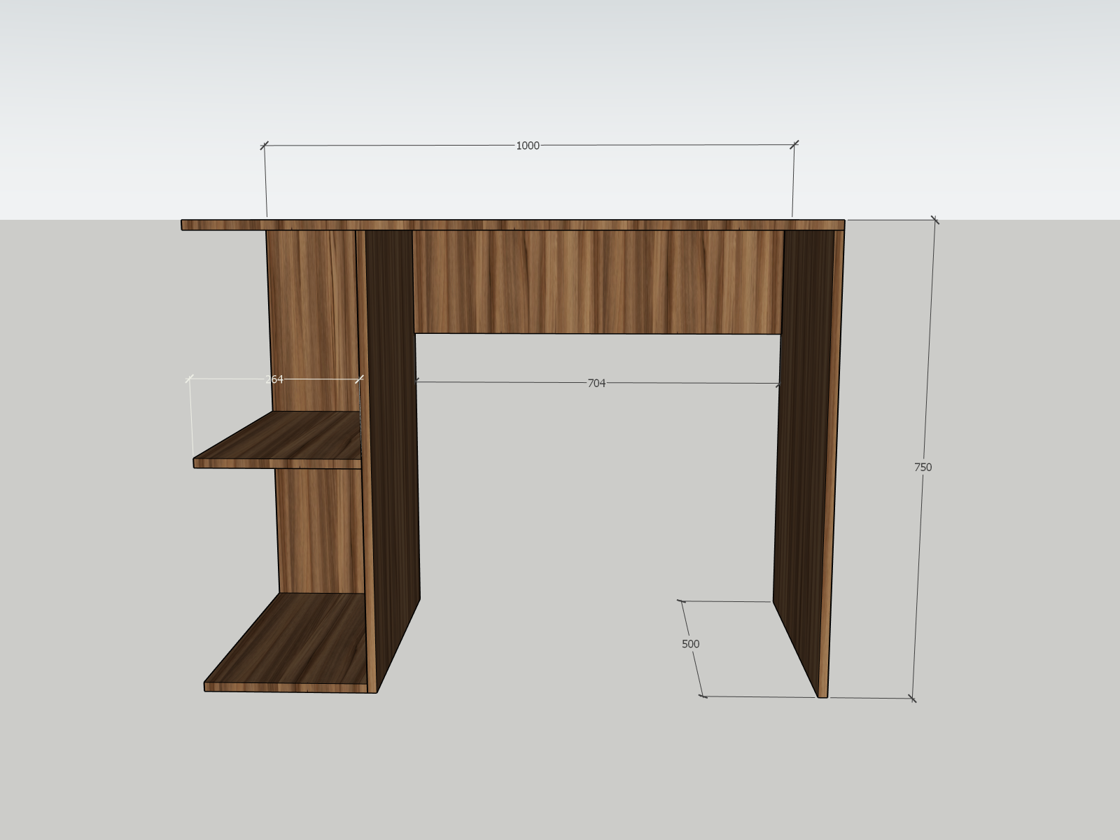 Modelo ES03 de EnMatEria