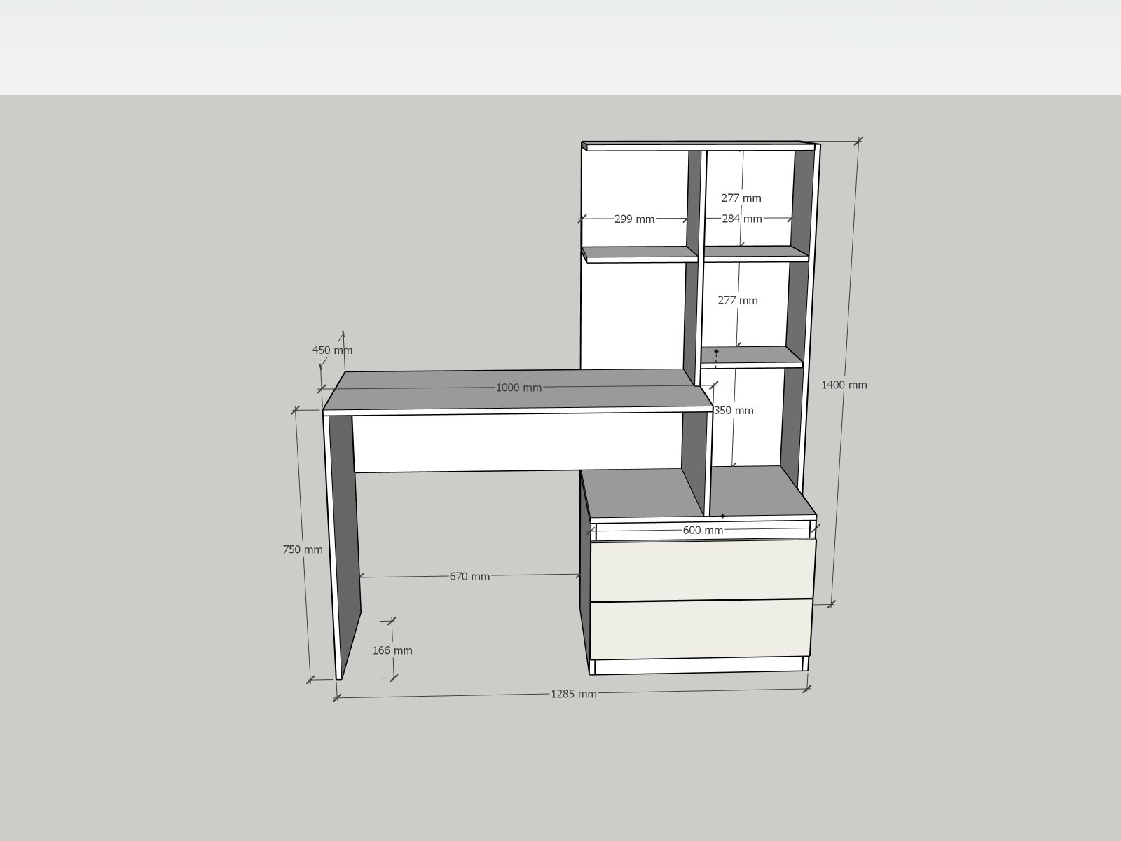 Modelo ES07 de EnMatEria